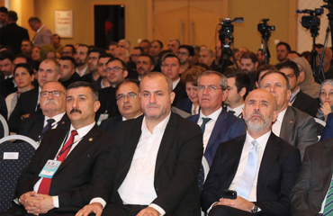 İktisat Başkanımız Mehmet Şah Gültekin: Asgari ücret hiçbir surette açlık sınırının altında kalmamalı